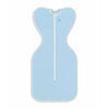 Love to Dream Swaddle UP Lite 0.2 Tog Blue
