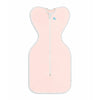 Love To Dream Swaddle Up Lite 0.2 Tog Pink