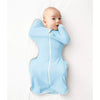 Love to Dream Swaddle UP Lite 0.2 Tog Blue