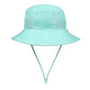 Bedhead Swim Kid Beach Bucket Hat Stripe