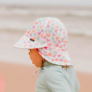 Sale Bedhead Beach Legionnaire Hat Amore
