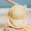 Bedhead Swim Legionnaire Beach Hat Sunflower