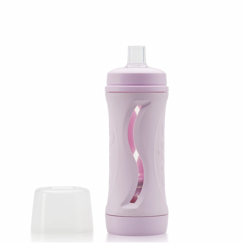 Subo The Food Bottle - Pink