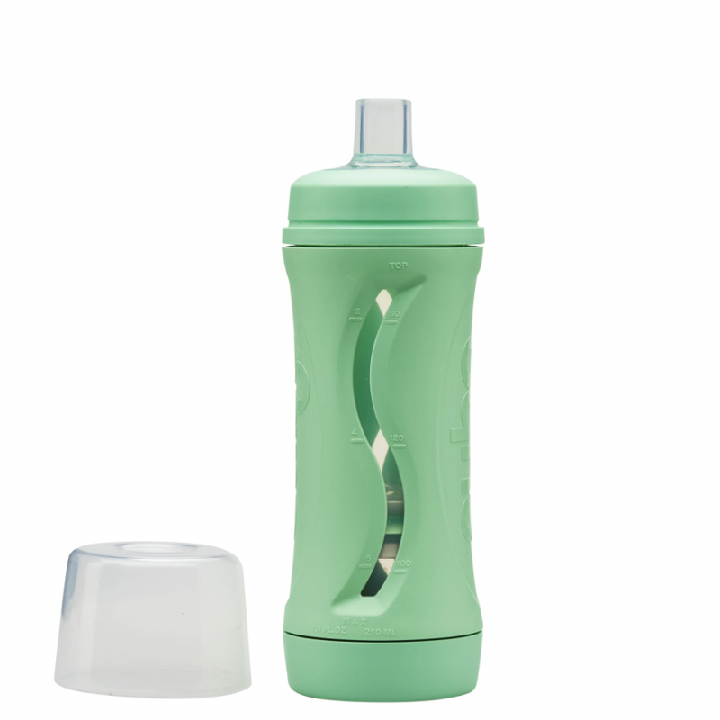 Subo The food bottle - Mint