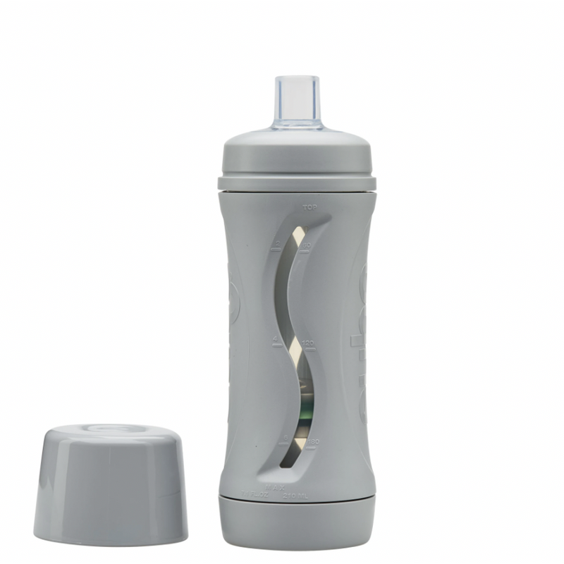 Subo The Food Bottle - Grey