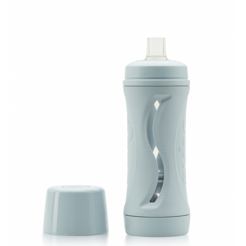 Subo The Food Bottle - Duck Egg Blue