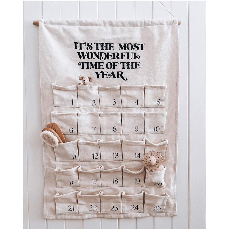 SALE Bencer & Hazelnut Advent Calendar