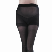 Sheerhose - Fertile Mind - Nude- 2pack