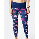 Cadenshae Leggings Shine bright Full length