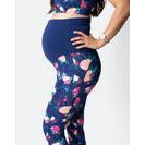 Cadenshae Leggings Shine bright Full length
