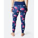 Cadenshae Leggings Shine bright Full length
