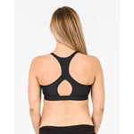 Cadenshae Bra Smoothie Black