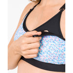 Cadenshae Bra Smoothie Black