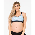 Cadenshae Bra Smoothie Black