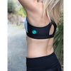 Cadenshae Bra Smoothie Black