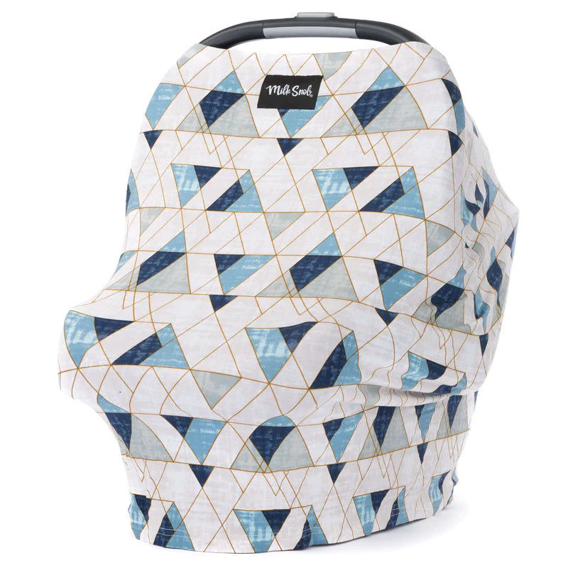Milk Snob Car Seat Cover Levi