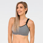 Cadenshae Bra Ultimate Stripe