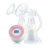 Unimom Minuet LCD Portable Double Electric Breast Pump