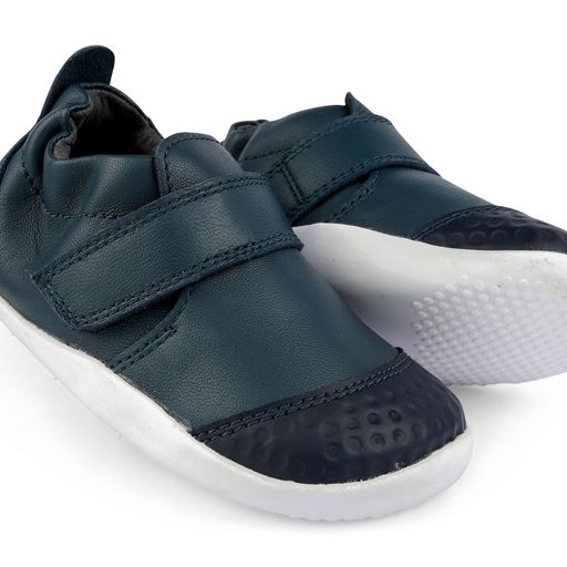 Bobux Cruising Xplorer Go Navy
