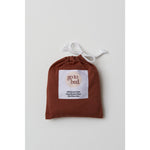 Go To Bed Fitted Bassinet Sheet