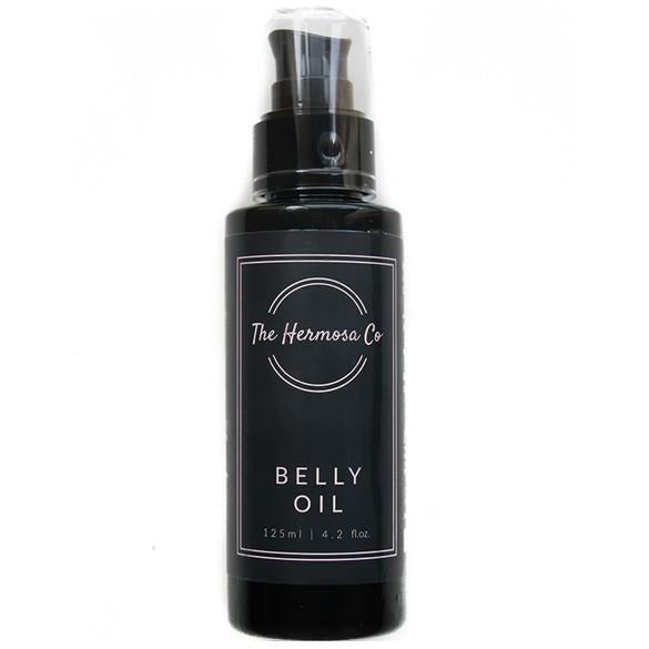 Hermosa Belly Oil