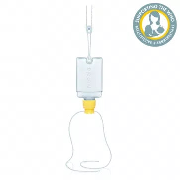 Medela Supplemental Nursing System