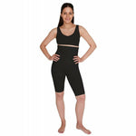 SRC Recovery Short - Black