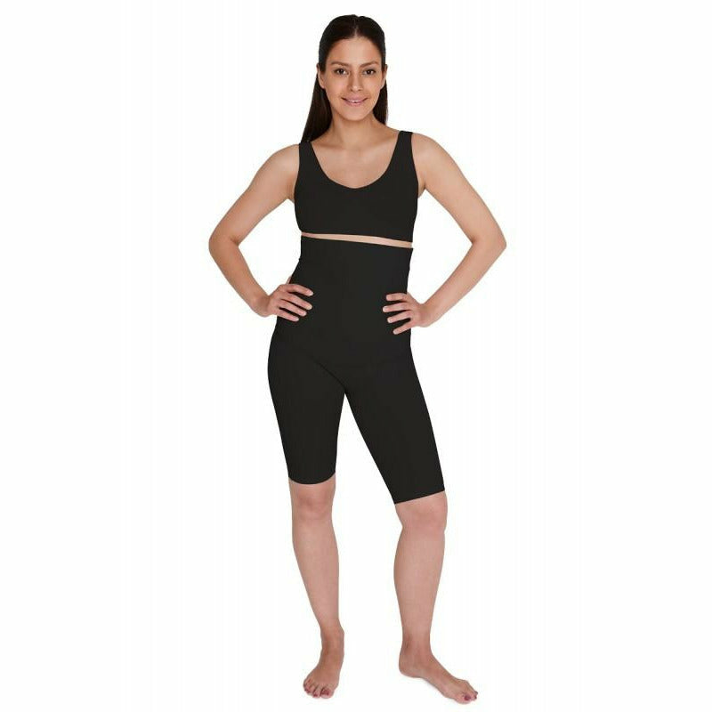 SRC Recovery Short - Black