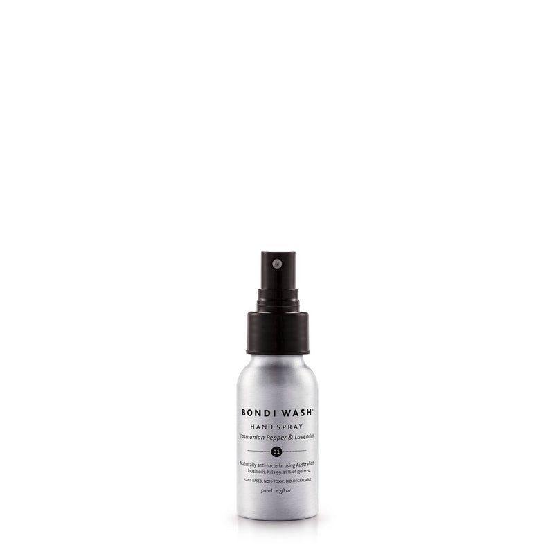 Bondi Wash Hand Spray
