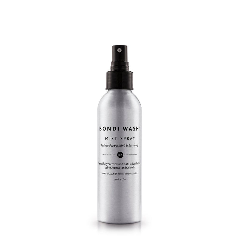 Bondi Wash Mist Spray