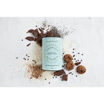Franjo's Gluten-Free Choc Chip Lactation Cookies