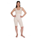 SRC Recovery short - Champagne