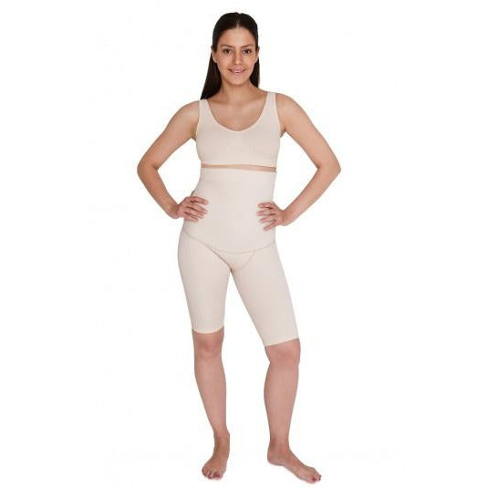 SRC Recovery short - Champagne