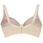 Cake Maternity - Croissant Bra - Nude