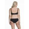 Cake Maternity Croissant Bra Black