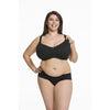 Cake Maternity Croissant Bra Black
