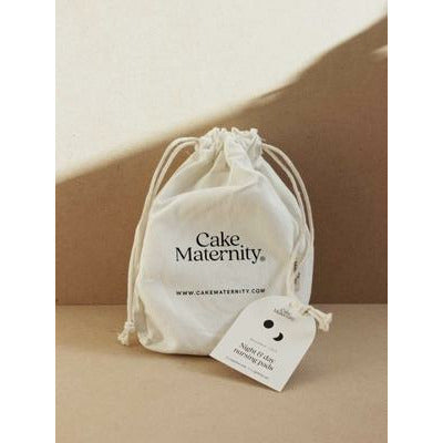 Cake Maternity Night & Day Re-usable Nursing Pads (3 Pairs)