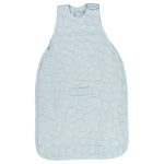 merino kids go go bag Winter - "Qulited" Riverstone