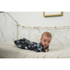 Merino Kids Merino Gown Slate
