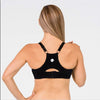Cadenshae Bra Fit2feed Black