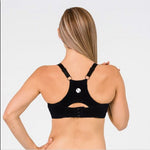 Cadenshae Bra Fit2feed Black