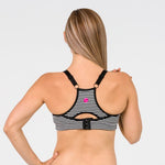 Cadenshae Bra Ultimate Stripe