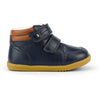 Bobux I Walk Boot Timber Artic Navy