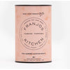 Franjo's Fig & Almond Lactation Cookies