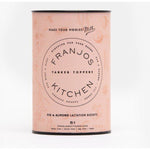 Franjo's Fig & Almond Lactation Cookies