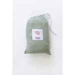 Go To Bed Fitted Cot Sheet