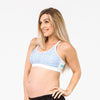 Cadenshae Bra Smoothie White