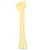 Mama & Boo Silicone Feeding spoon-fork