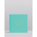 Write To Me Funny Things You Say MINT