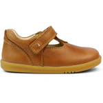 Bobux I Walk Shoe Louise Caramel